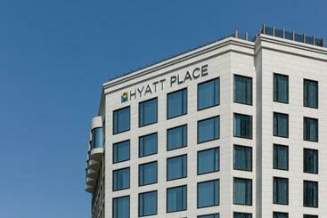 Hyatt Place Linyi People Square - Linyi