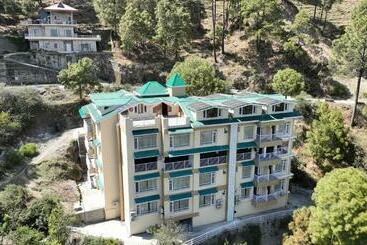 فندق Rajgriha Kasauli
