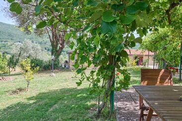 هتل Podere Scoldasu   Minerva