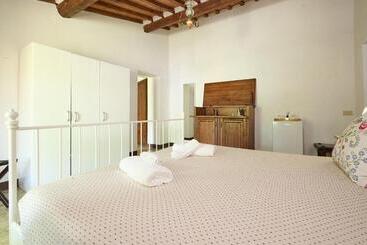 هتل Podere Scoldasu   Minerva