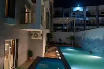 New Gitanjali Hotel, New Digha