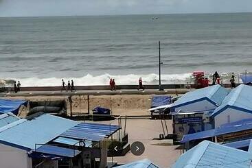 New Gitanjali Hotel, New Digha