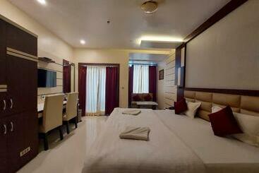 New Gitanjali Hotel, New Digha