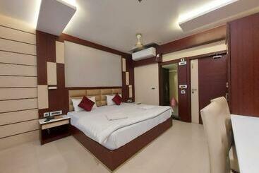 New Gitanjali Hotel, New Digha