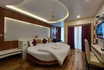 New Gitanjali Hotel, New Digha