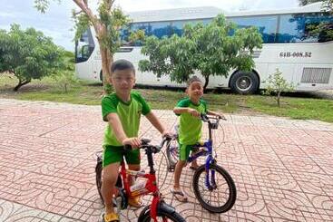 هتل Như ý Hồ Tràm