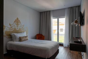 酒店 Palacio Santa Catarina