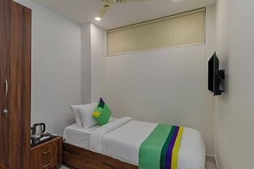 هتل Treebo Raghavendra Tranquil Inn Bellandur