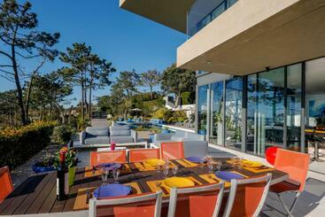 هتل Villa Paladina