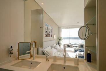 هتل Villa Paladina