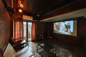 Vintage54 Hotel Ayutthaya