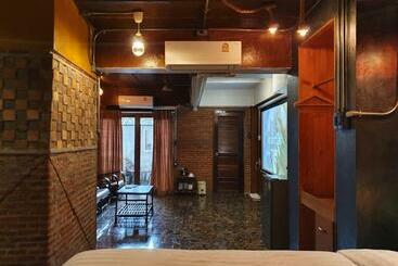 Vintage54 Hotel Ayutthaya