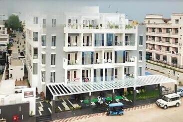 New Gitanjali Hotel, New Digha
