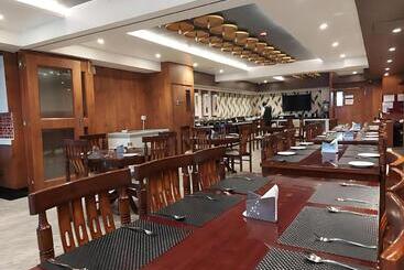 New Gitanjali Hotel, New Digha