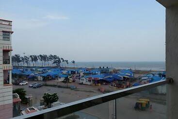 New Gitanjali Hotel, New Digha