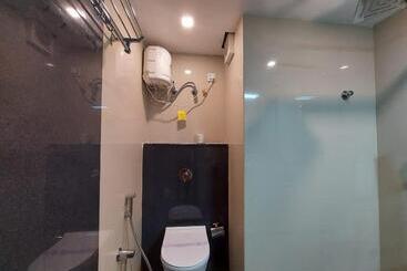 New Gitanjali Hotel, New Digha