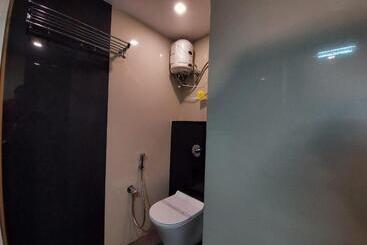 New Gitanjali Hotel, New Digha