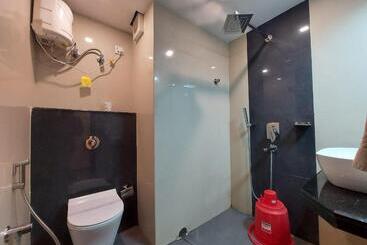 New Gitanjali Hotel, New Digha