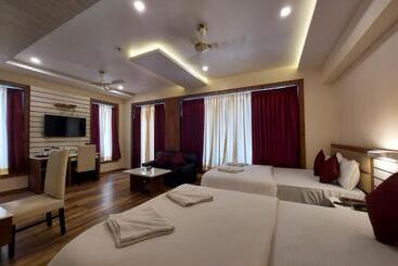 New Gitanjali Hotel, New Digha