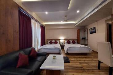 New Gitanjali Hotel, New Digha