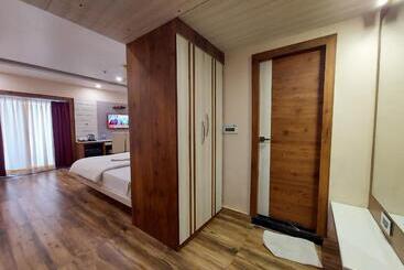 New Gitanjali Hotel, New Digha