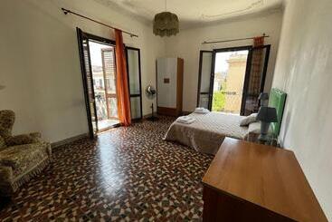 پانسیون Mille Lire Peppe S Home
