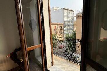 پانسیون Mille Lire Peppe S Home