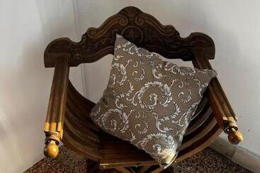 پانسیون Mille Lire Peppe S Home