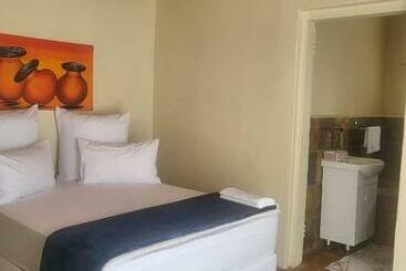 پانسیون The Vine Guest House Potchefstroom