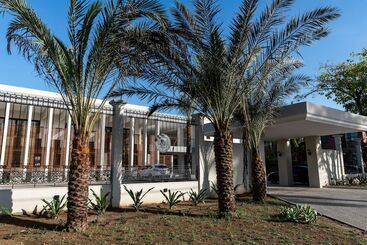 Resende Imperial Hotel & Spa