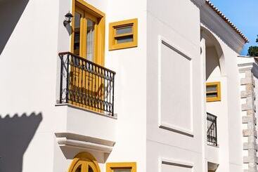 Resende Imperial Hotel & Spa