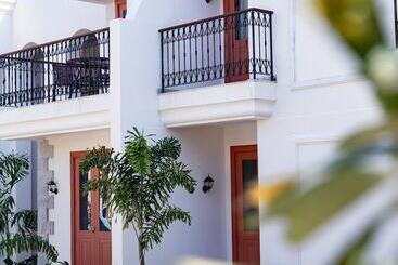 Resende Imperial Hotel & Spa