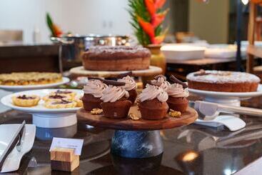 Resende Imperial Hotel & Spa