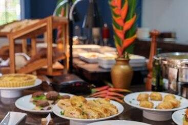 Resende Imperial Hotel & Spa