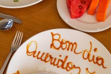 Resende Imperial Hotel & Spa