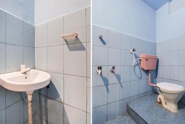 Spot On Hotel Sri Krishna Residency