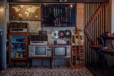 Vintage54 Hotel Ayutthaya