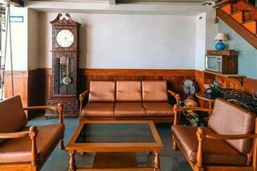Vintage54 Hotel Ayutthaya