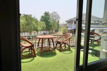 Vintage54 Hotel Ayutthaya