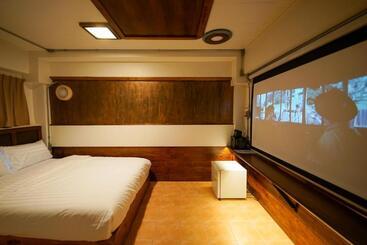 Vintage54 Hotel Ayutthaya