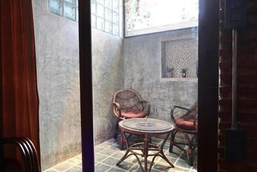 Vintage54 Hotel Ayutthaya