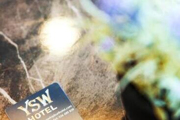 Ysw Hotel Lopburi
