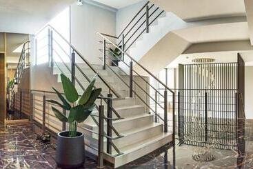 Ysw Hotel Lopburi