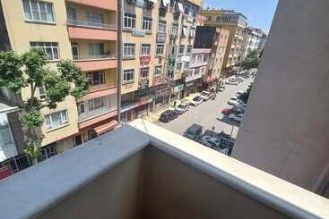 Ada Rezıdans