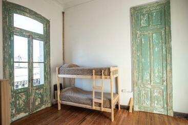 تختخواب و صبحانه Habitacion En Concordia