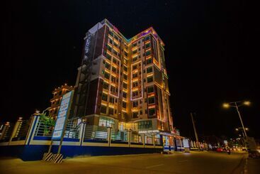 هتل Best Western Dodoma City