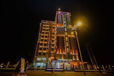 هتل Best Western Dodoma City