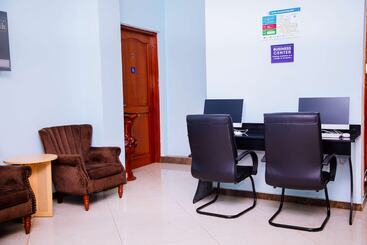 هتل Best Western Dodoma City