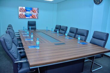 هتل Best Western Dodoma City