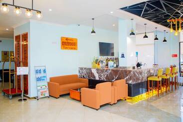 هتل Best Western Dodoma City